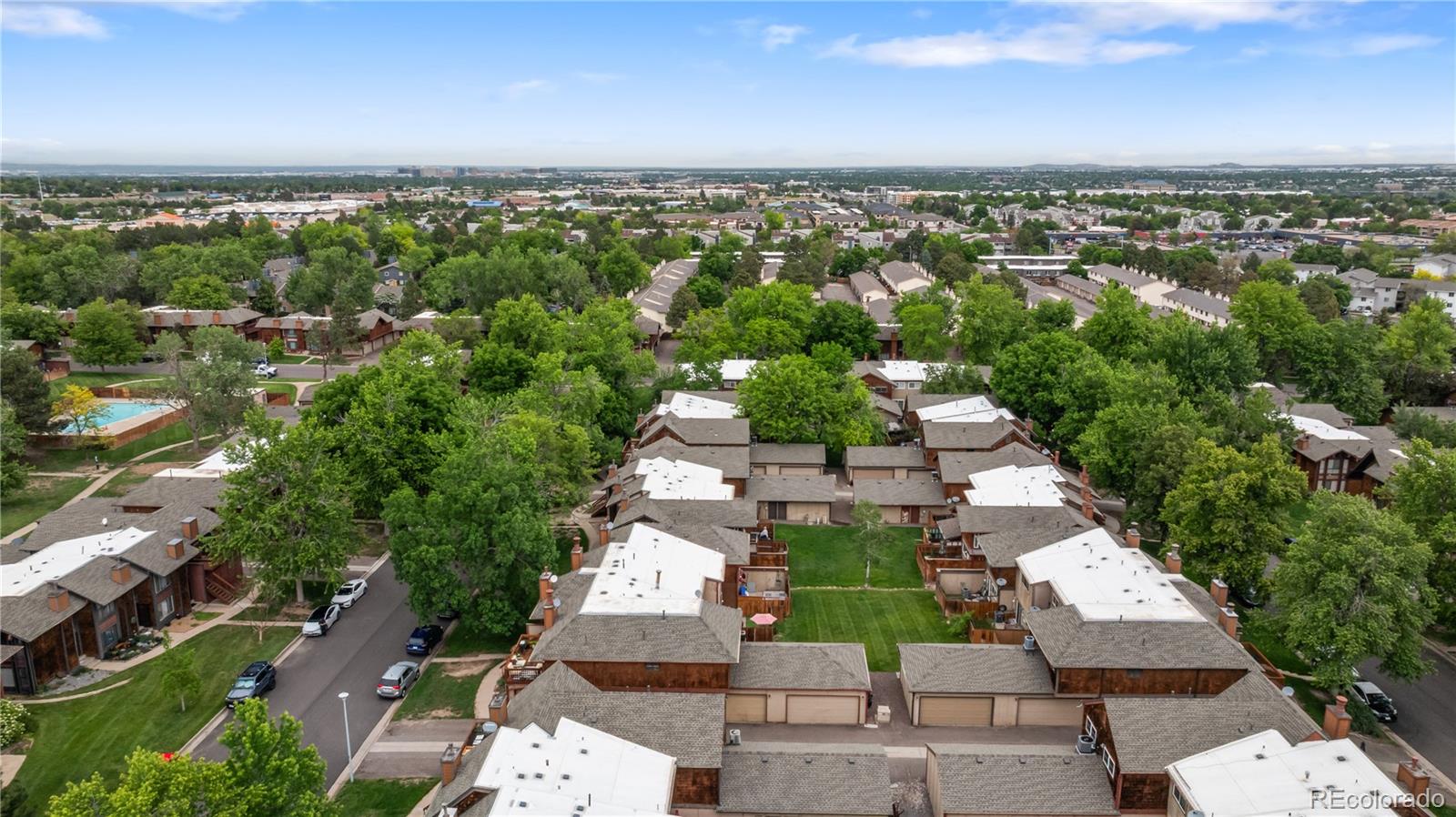 1264 S Crystal Way Aurora CO 80012
