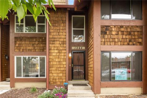 1264 S Crystal Way Aurora CO 80012
