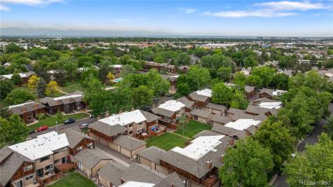 1264 S Crystal Way Aurora CO 80012