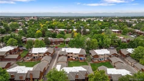 1264 S Crystal Way Aurora CO 80012
