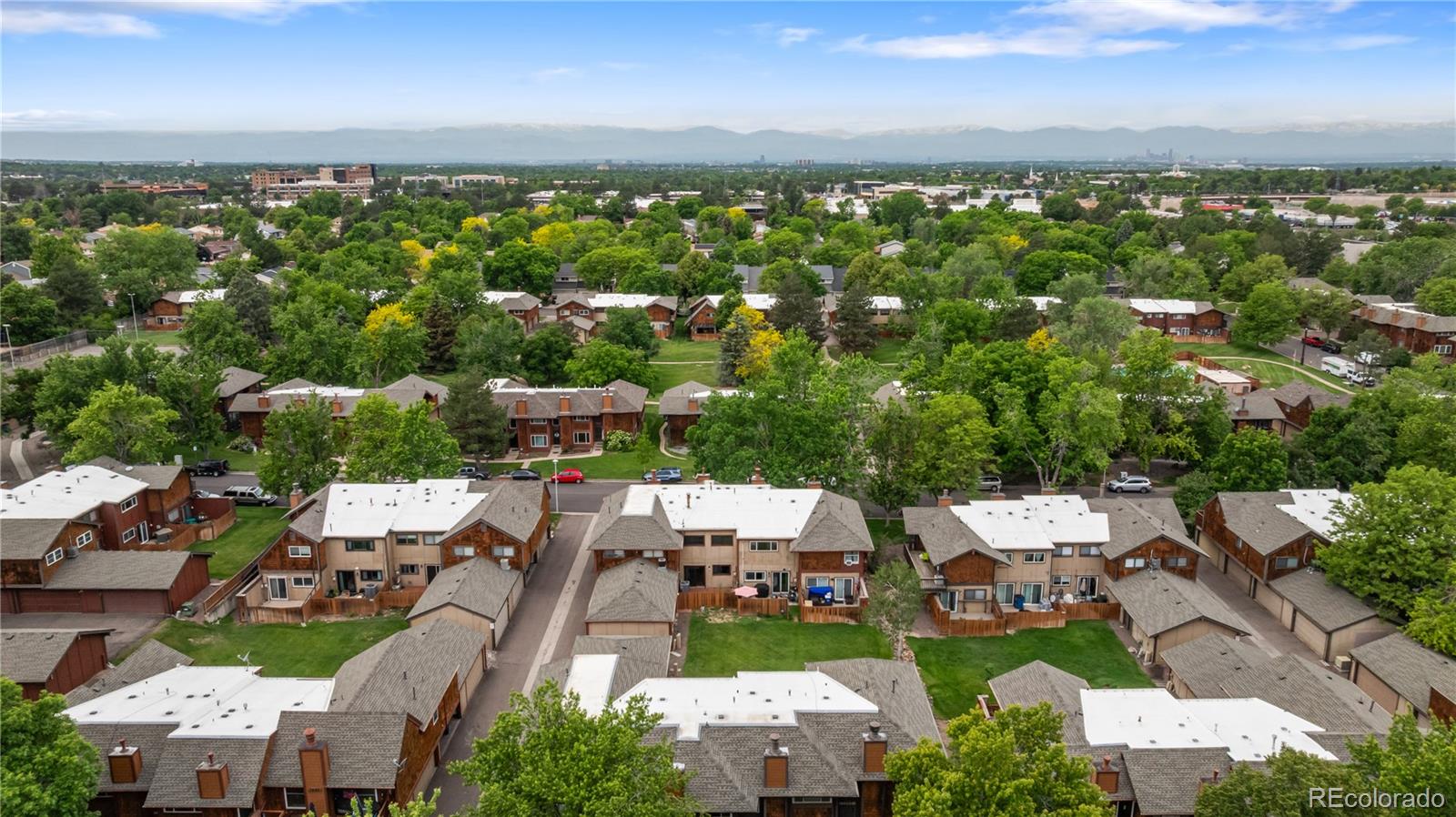 1264 S Crystal Way Aurora CO 80012