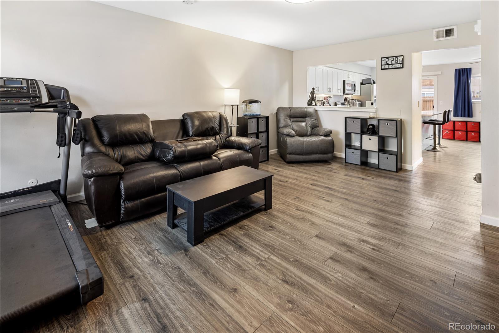 1264 S Crystal Way Aurora CO 80012