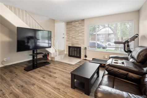 1264 S Crystal Way Aurora CO 80012
