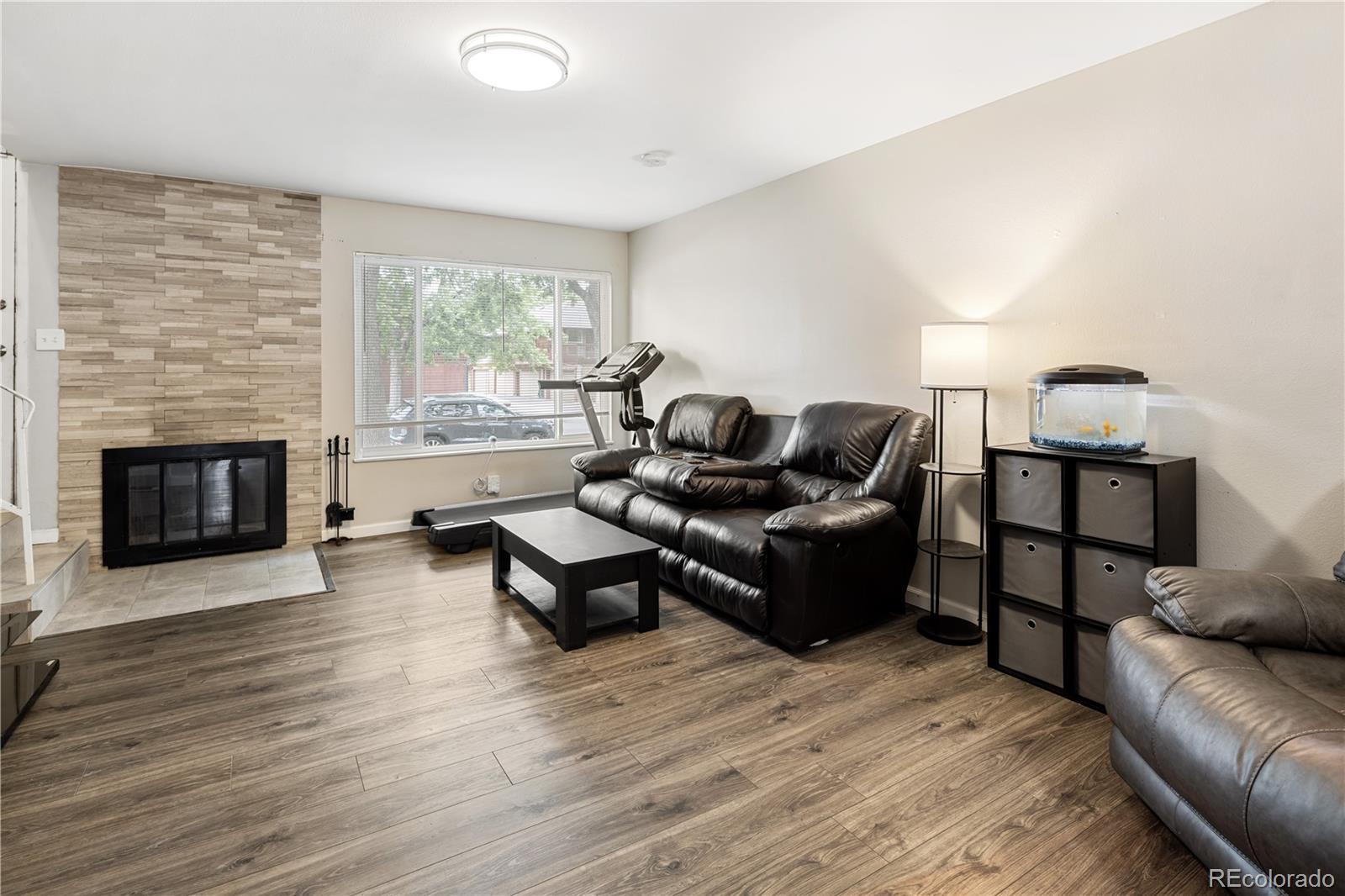1264 S Crystal Way Aurora CO 80012