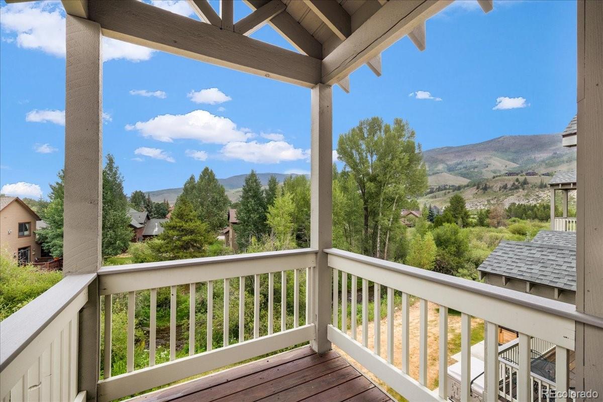 109 Creek Lane Silverthorne CO 80498
