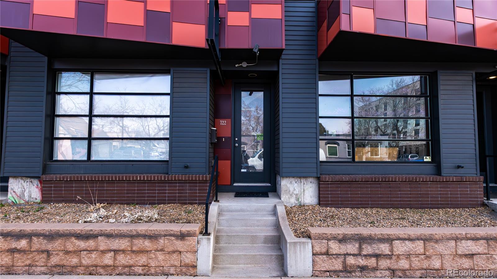 722 W 6th Avenue Denver CO 80204