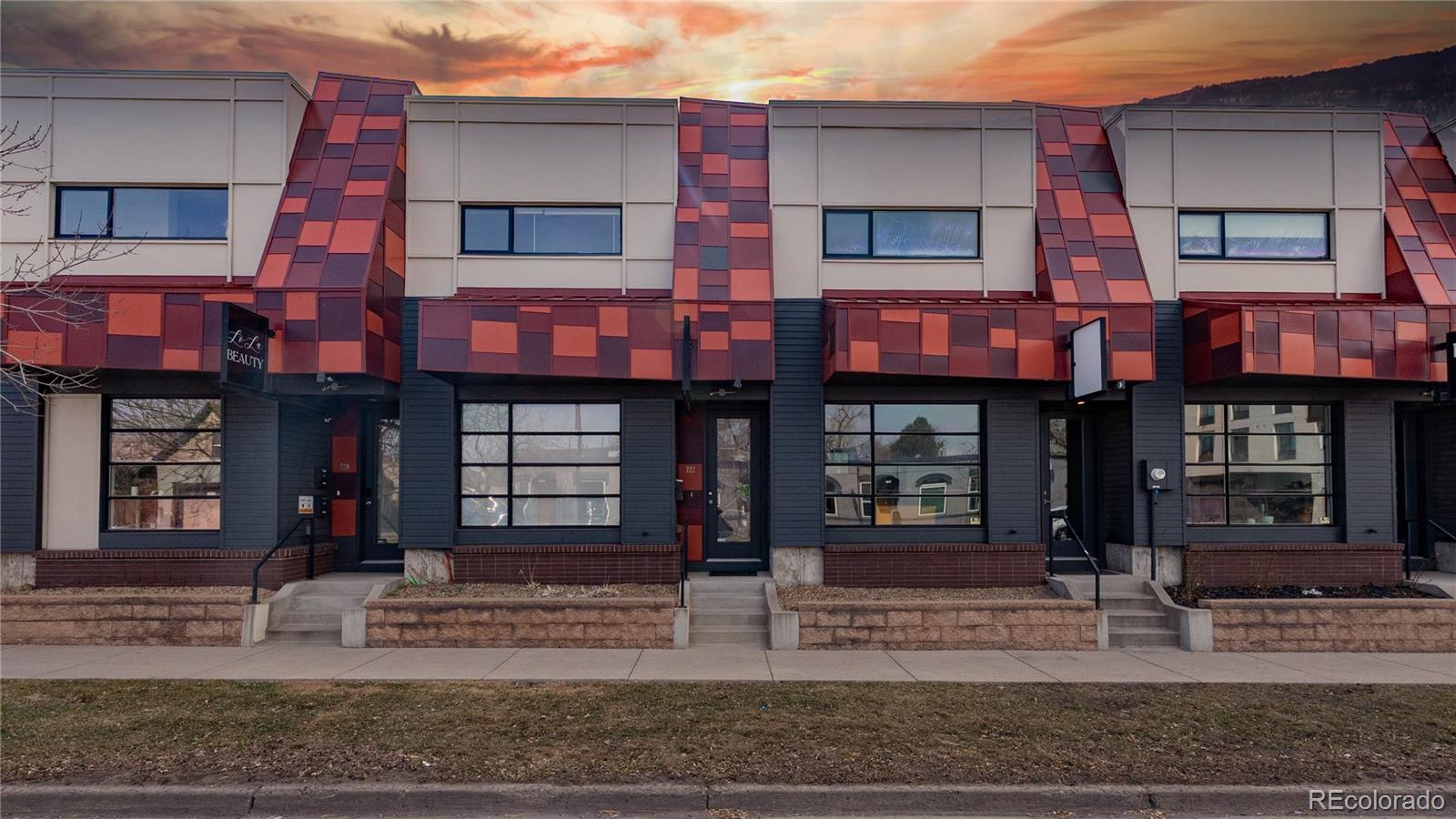 722 W 6th Avenue Denver CO 80204