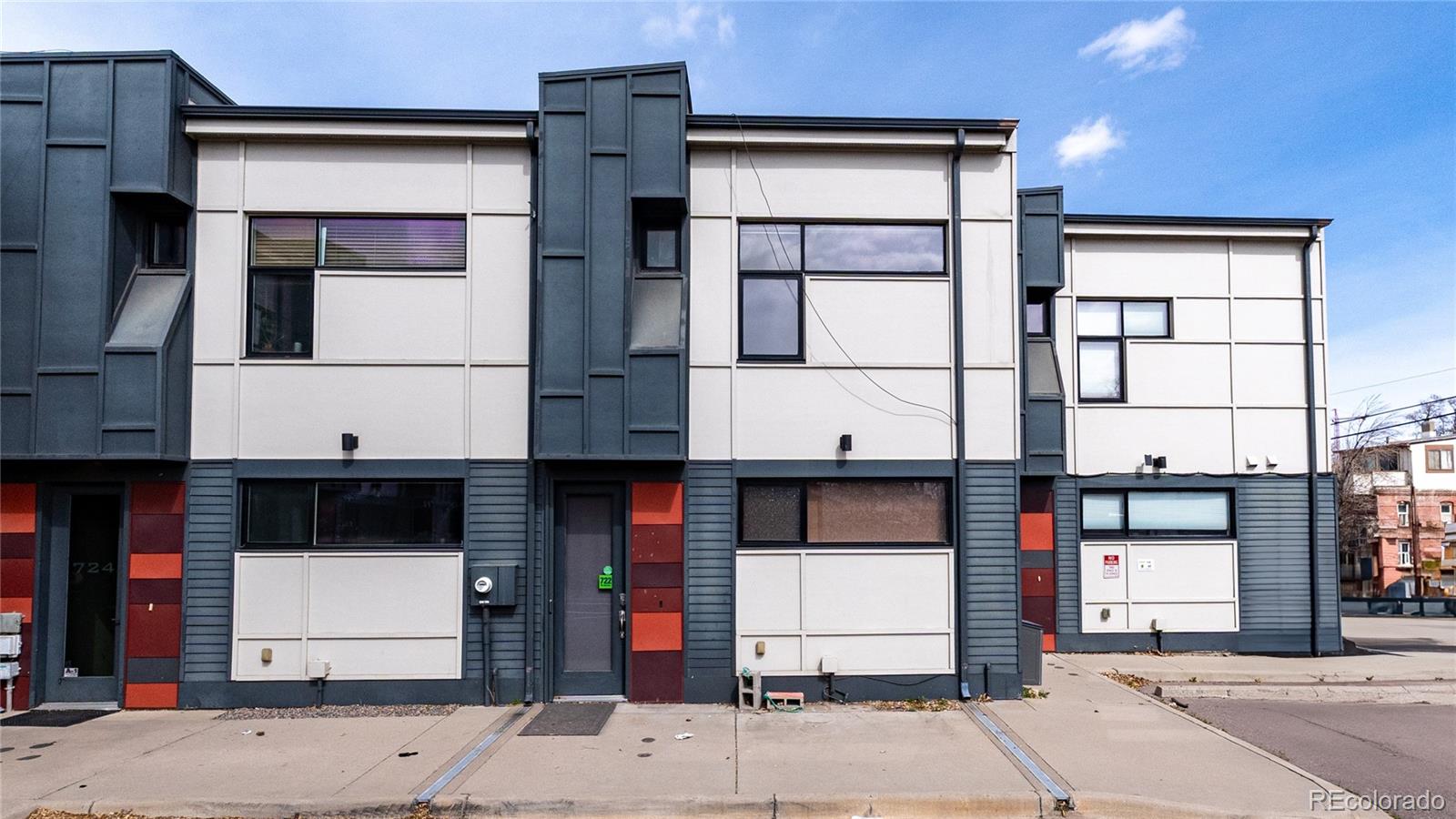 722 W 6th Avenue Denver CO 80204