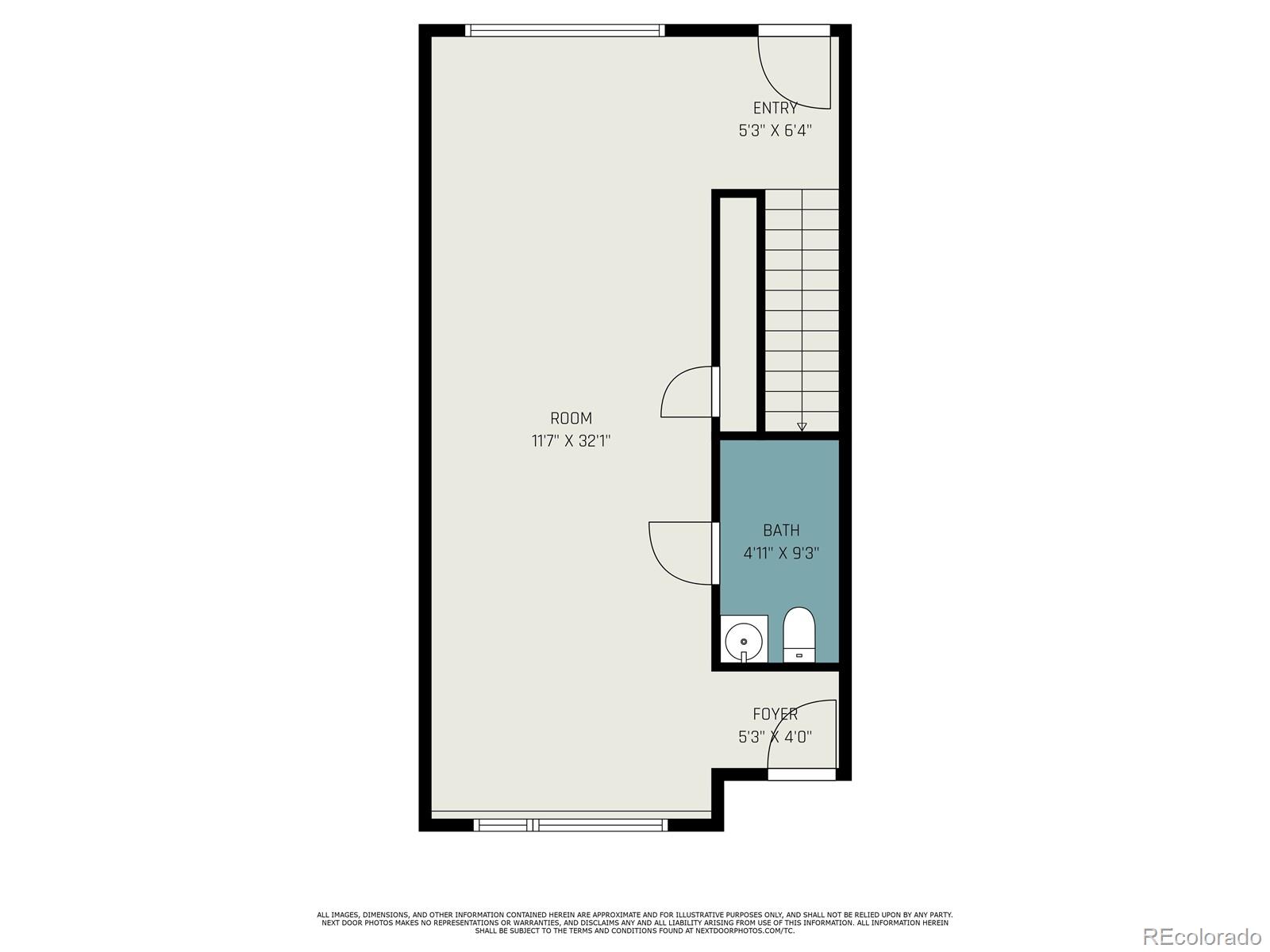 722 W 6th Avenue Denver CO 80204