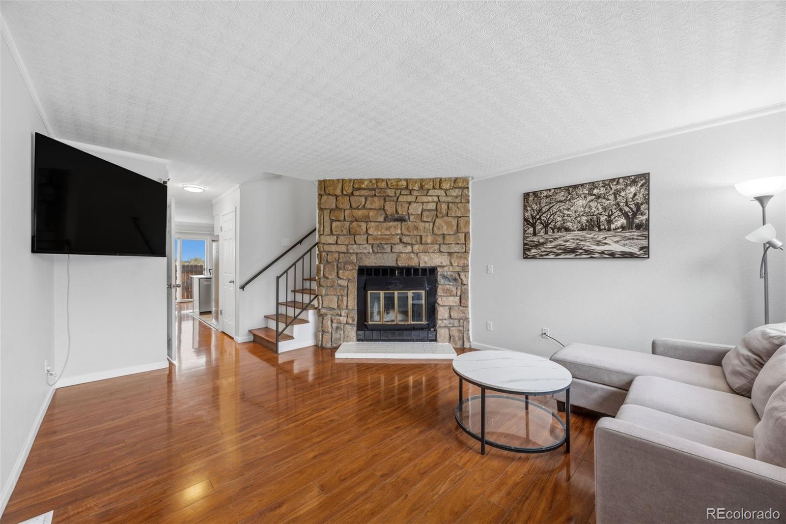 1622 S Idalia Circle Aurora CO 80017