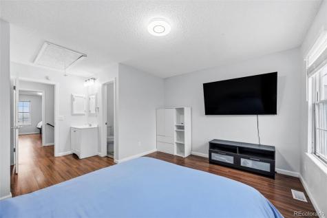 1622 S Idalia Circle Aurora CO 80017