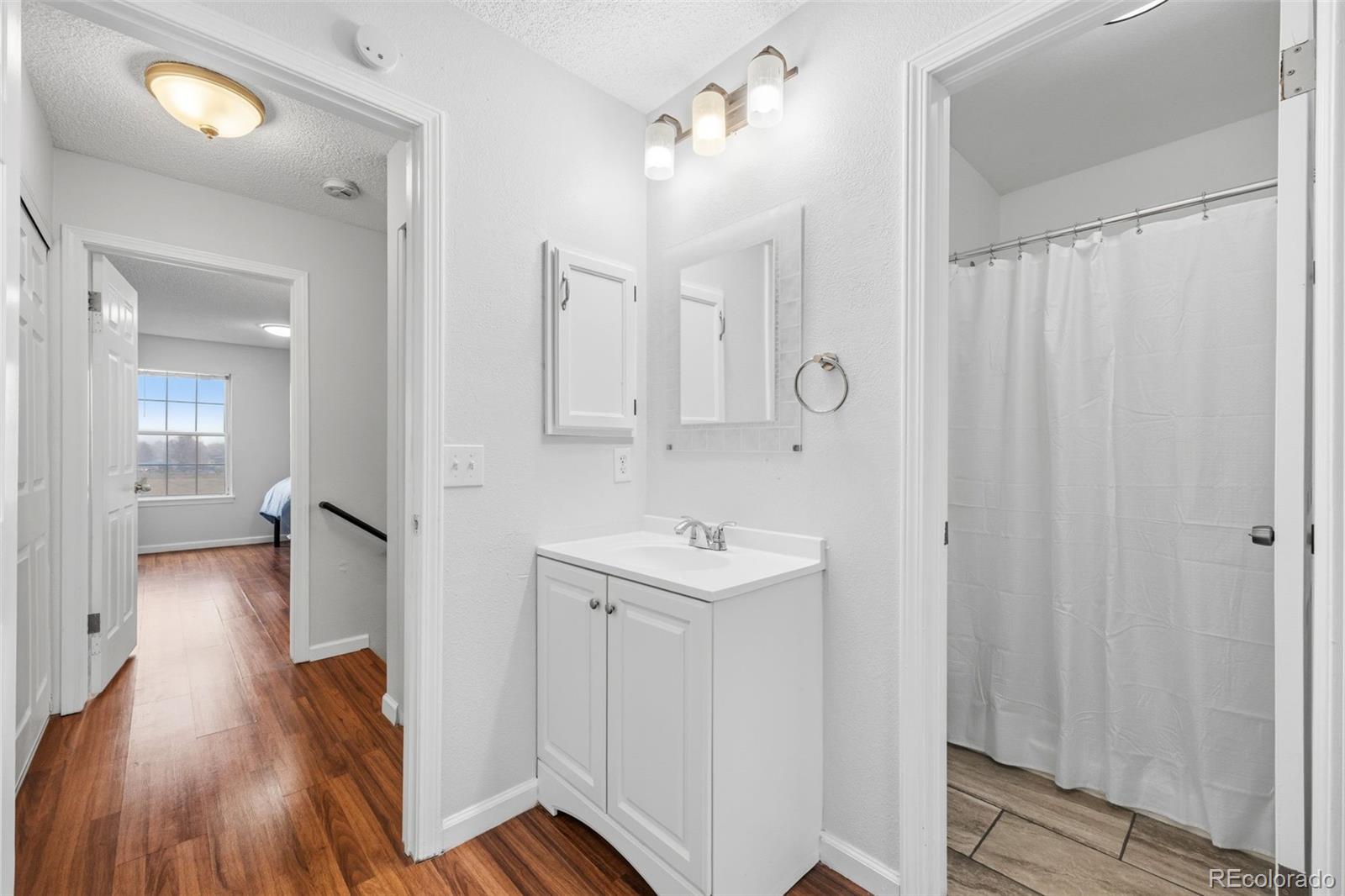 1622 S Idalia Circle Aurora CO 80017