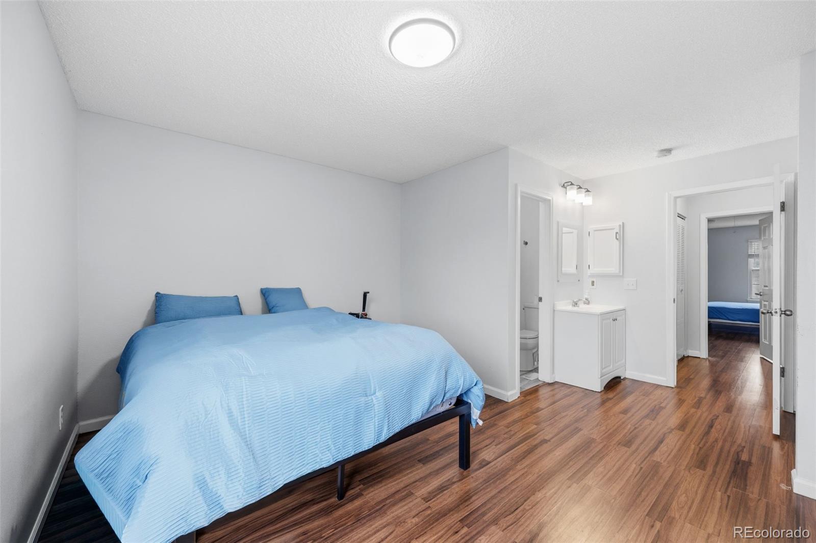 1622 S Idalia Circle Aurora CO 80017