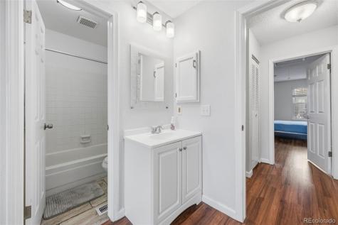 1622 S Idalia Circle Aurora CO 80017