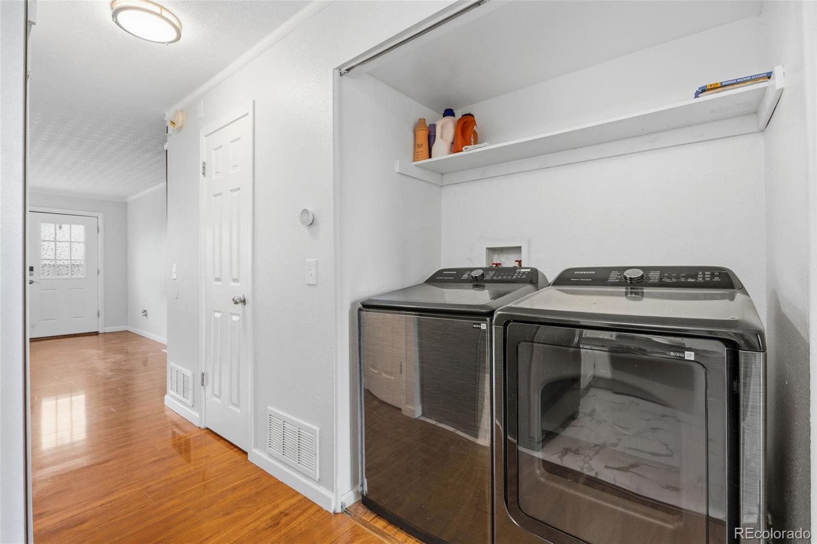 1622 S Idalia Circle Aurora CO 80017