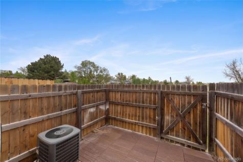 1622 S Idalia Circle Aurora CO 80017