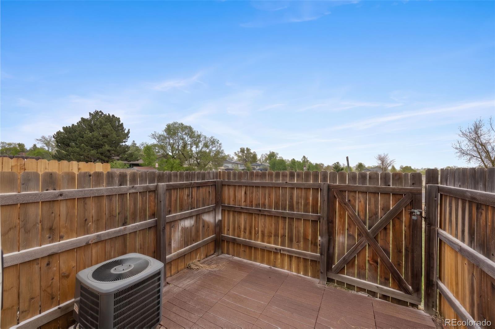 1622 S Idalia Circle Aurora CO 80017