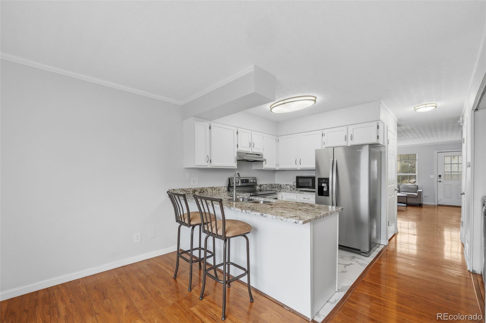 1622 S Idalia Circle Aurora CO 80017