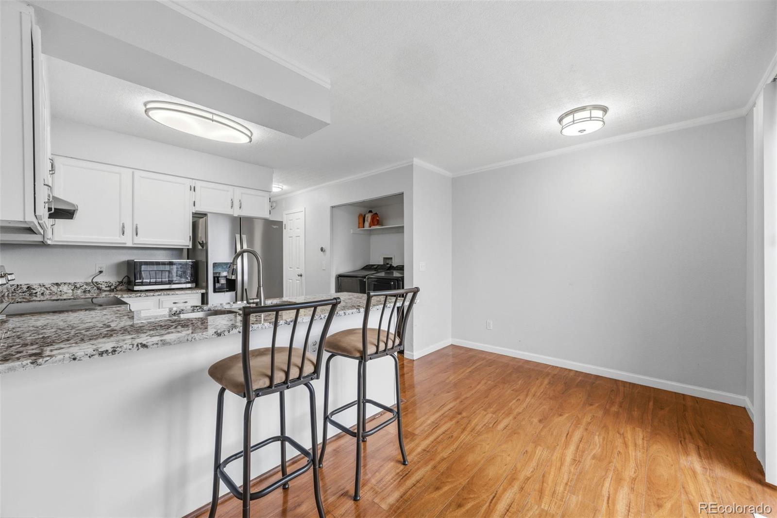 1622 S Idalia Circle Aurora CO 80017