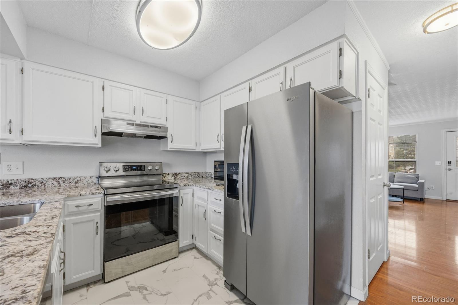1622 S Idalia Circle Aurora CO 80017
