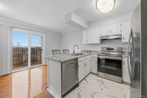 1622 S Idalia Circle Aurora CO 80017