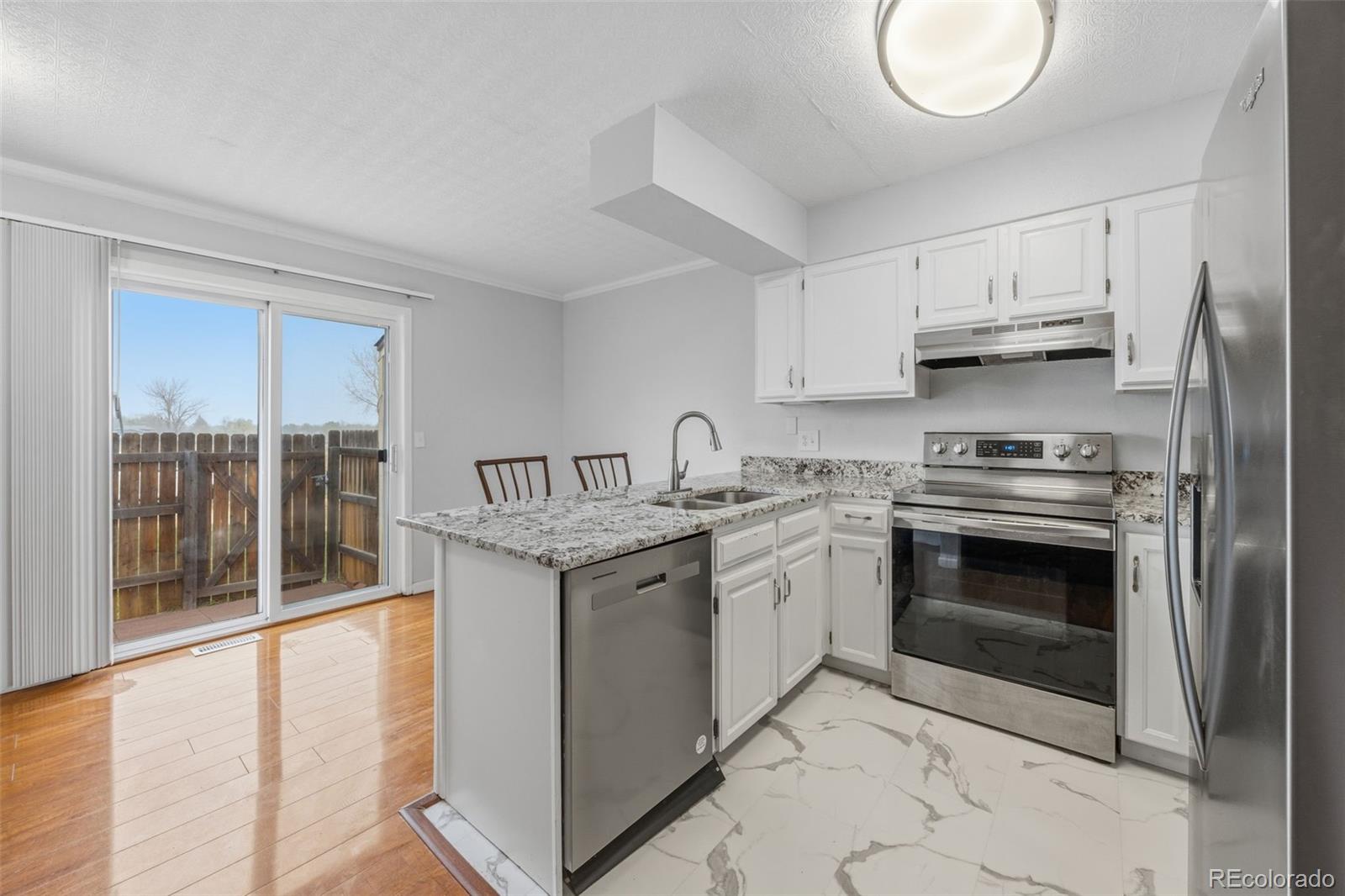 1622 S Idalia Circle Aurora CO 80017