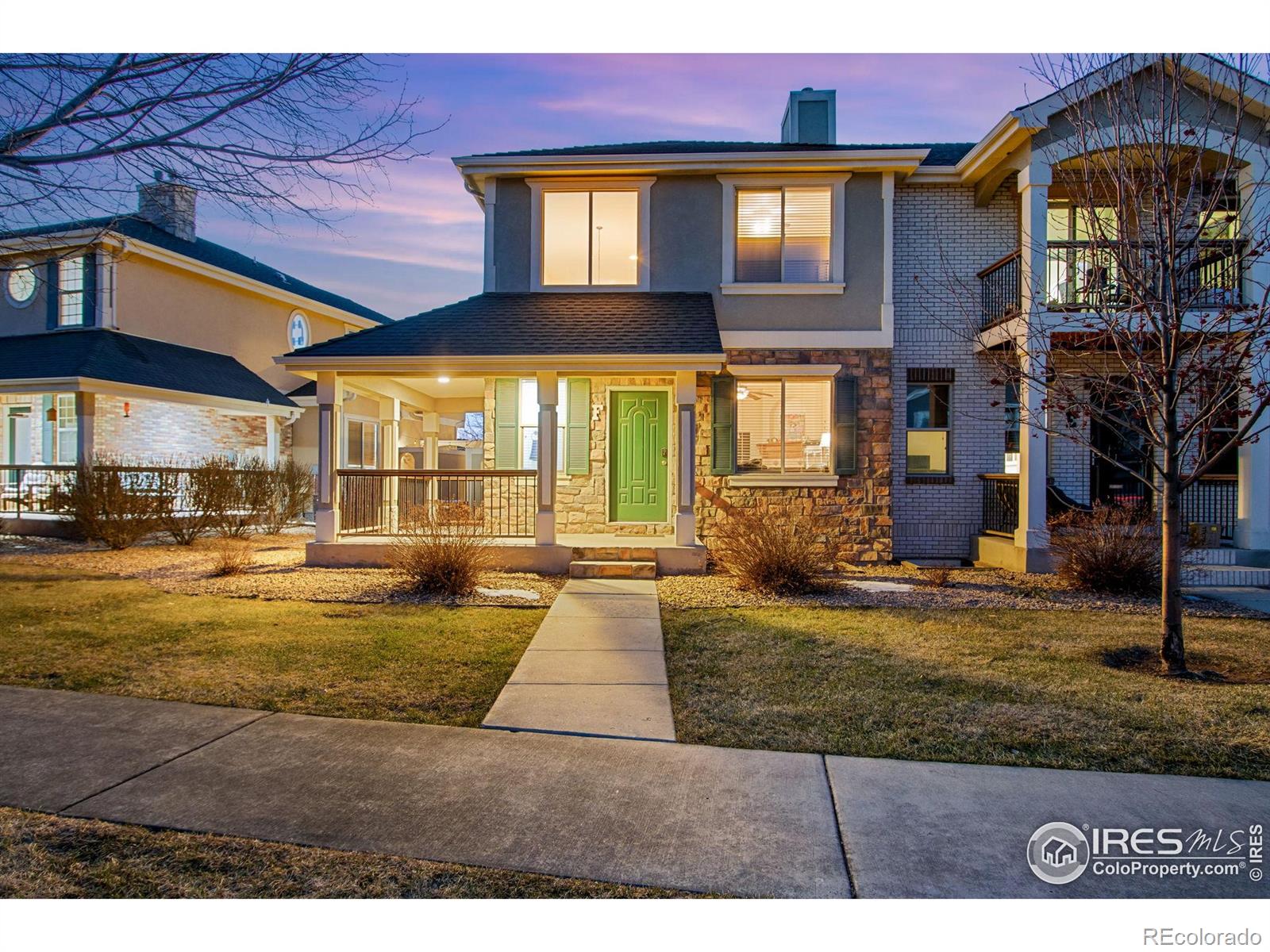 3527 Big Ben Drive Fort Collins CO 80526
