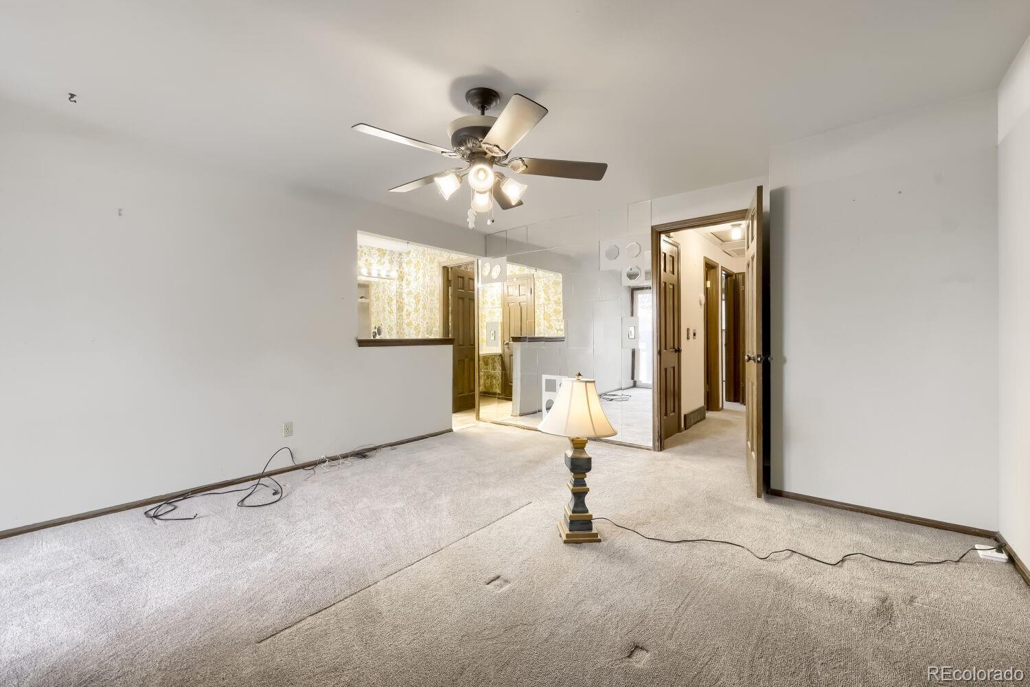 3500 S Ivanhoe Street Denver CO 80237