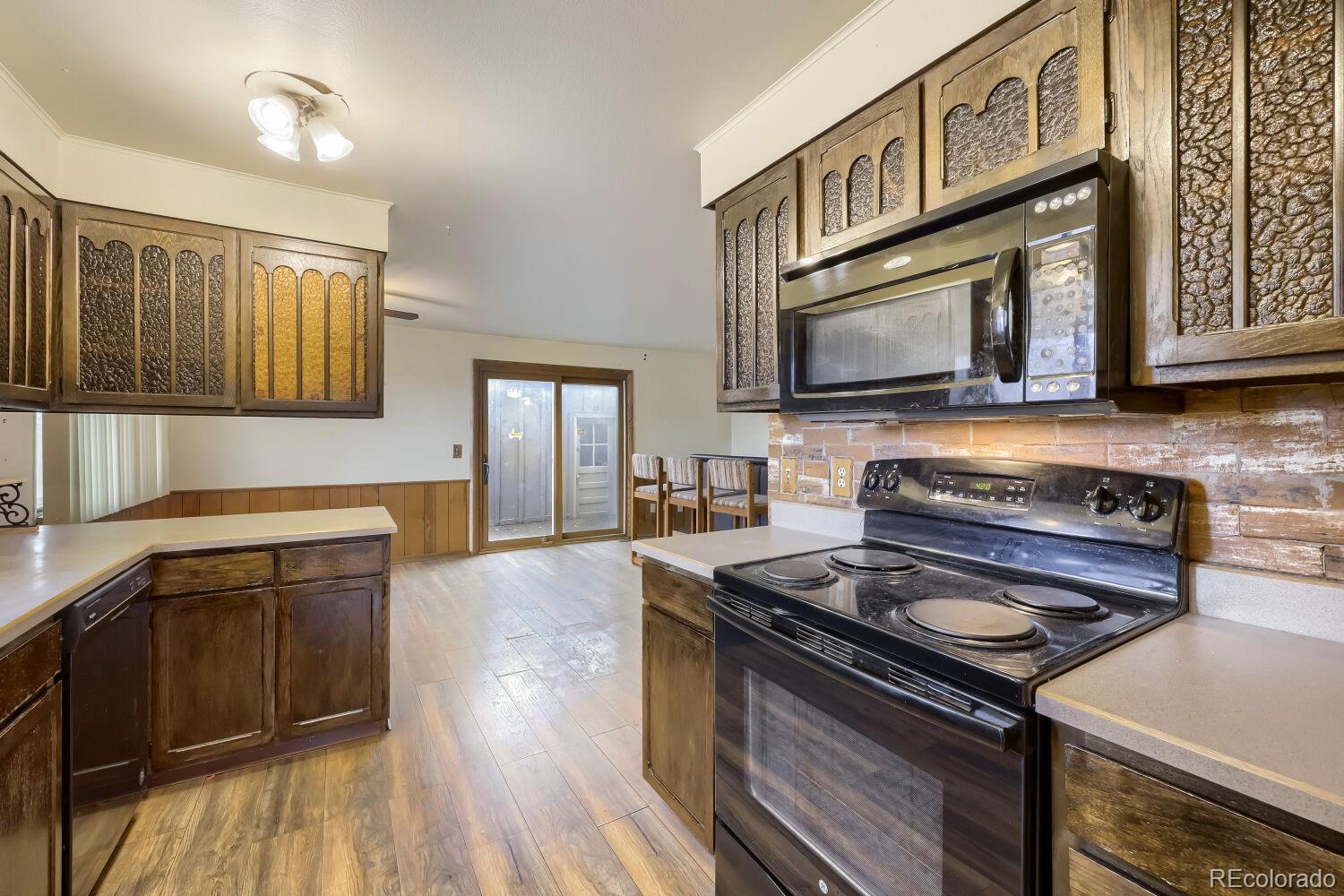 3500 S Ivanhoe Street Denver CO 80237