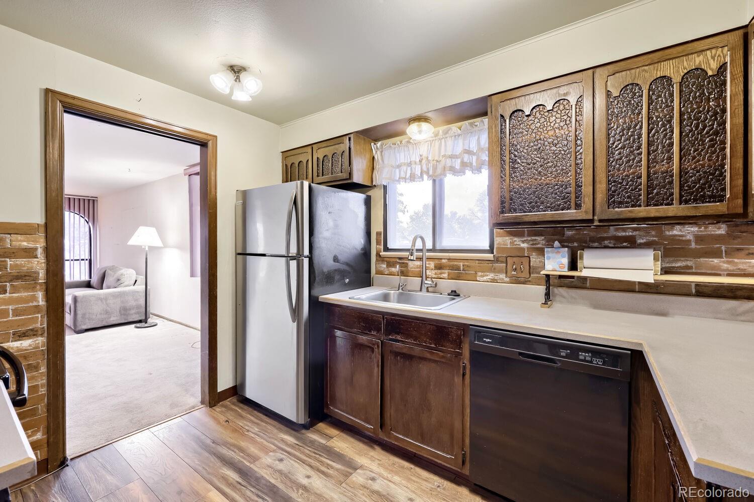 3500 S Ivanhoe Street Denver CO 80237