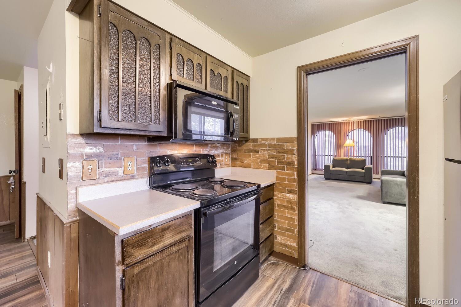 3500 S Ivanhoe Street Denver CO 80237