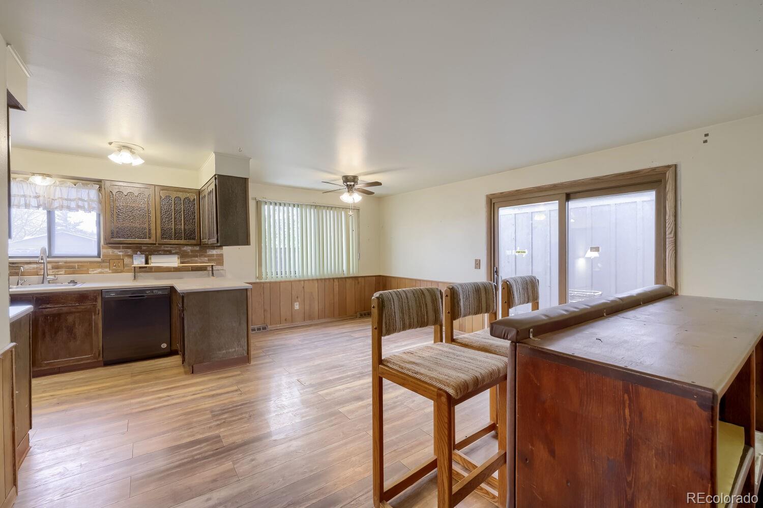 3500 S Ivanhoe Street Denver CO 80237