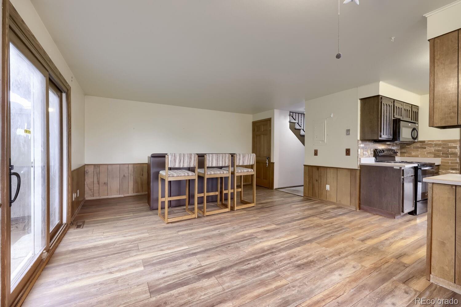 3500 S Ivanhoe Street Denver CO 80237