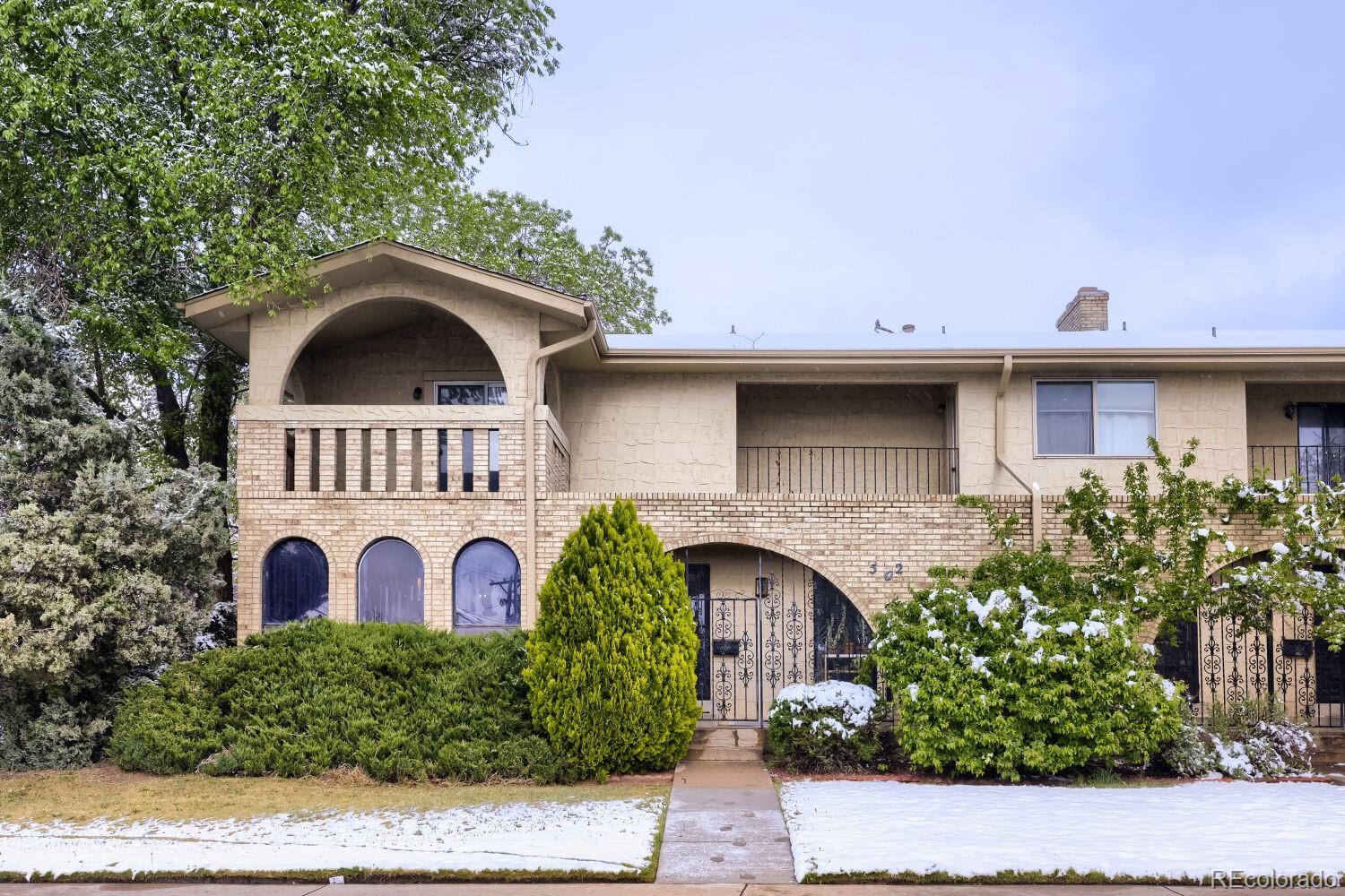 3500 S Ivanhoe Street Denver CO 80237