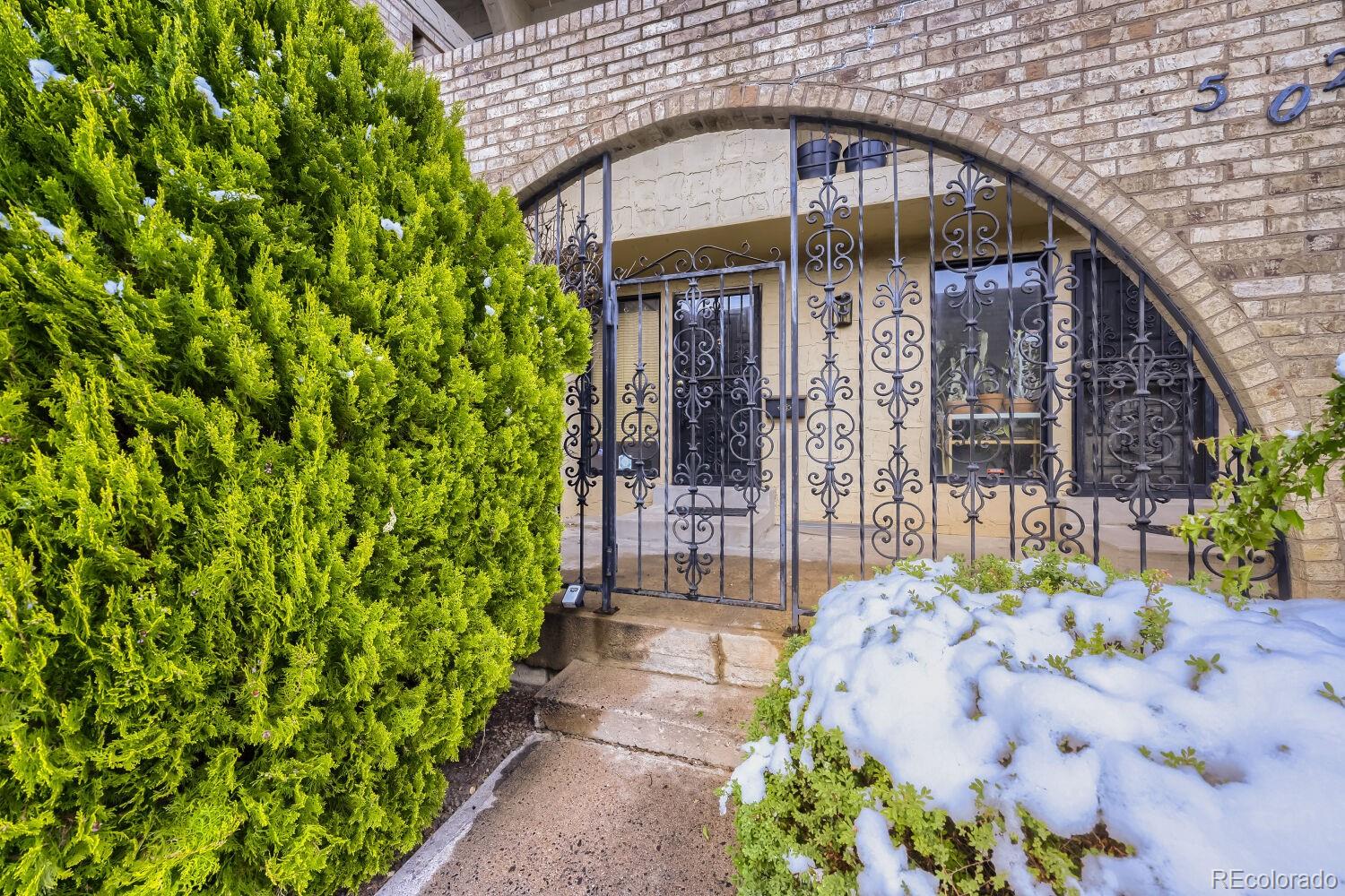 3500 S Ivanhoe Street Denver CO 80237