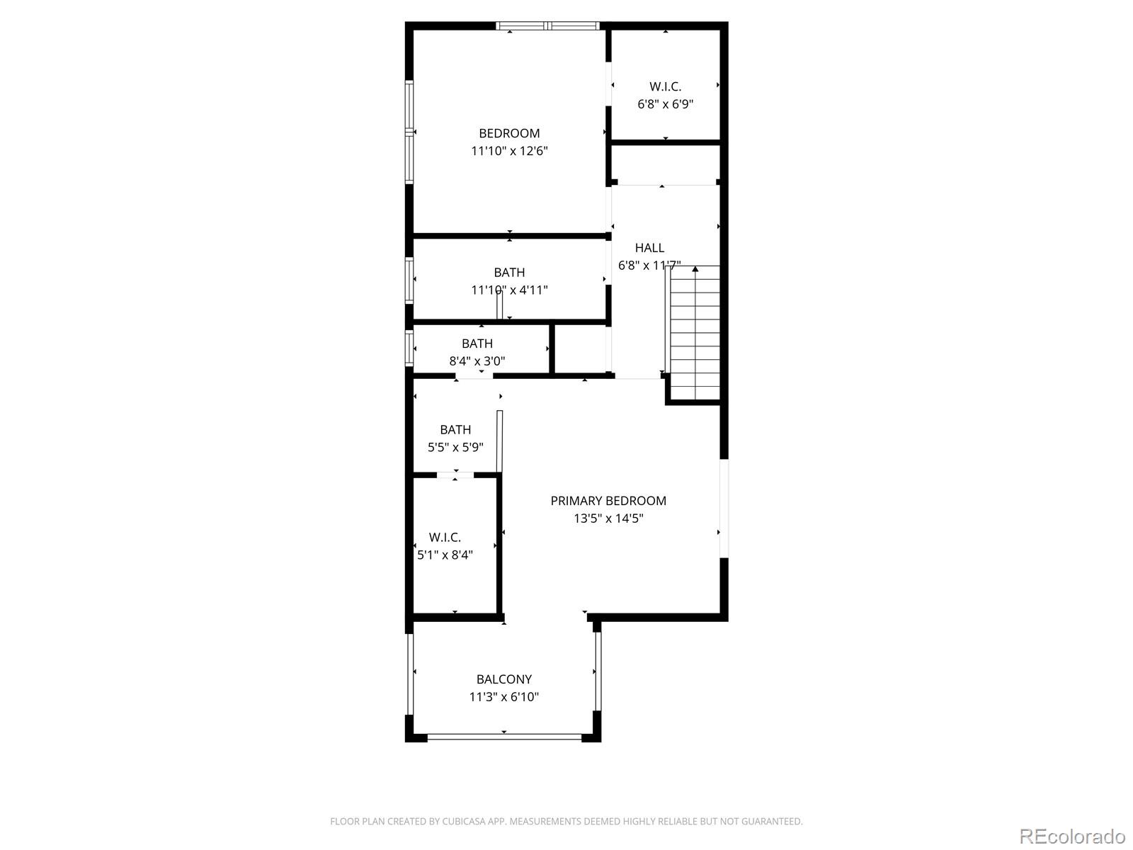 3500 S Ivanhoe Street Denver CO 80237