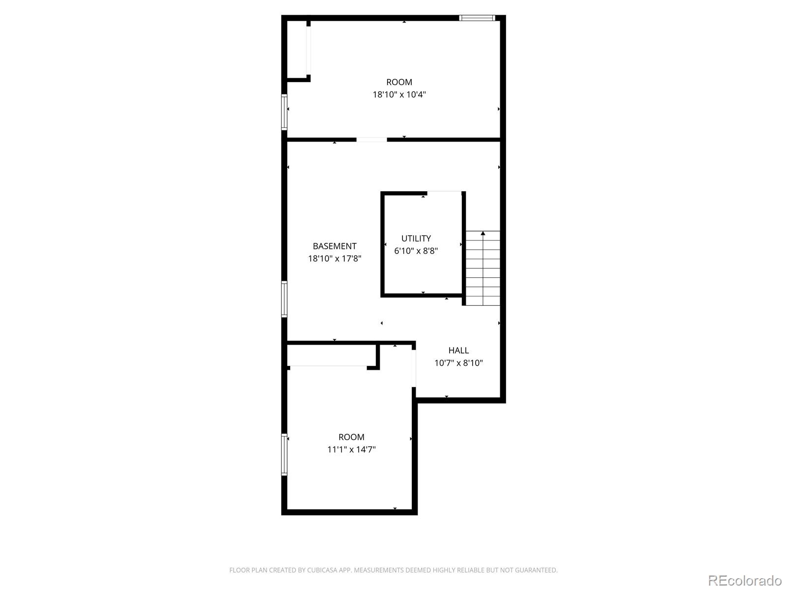 3500 S Ivanhoe Street Denver CO 80237