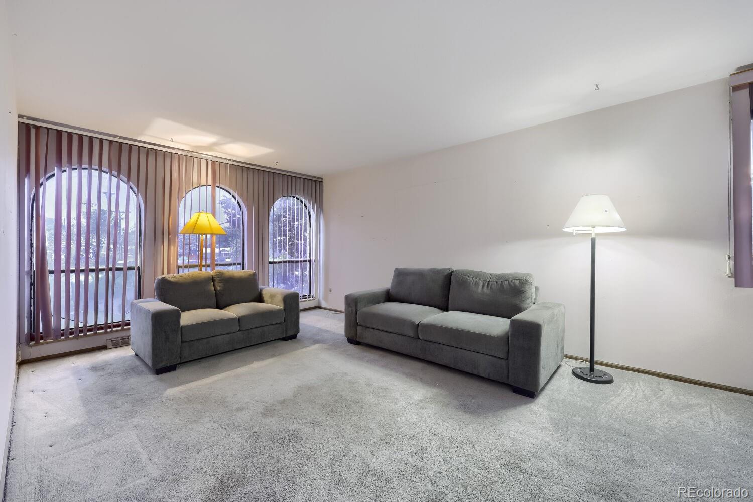 3500 S Ivanhoe Street Denver CO 80237