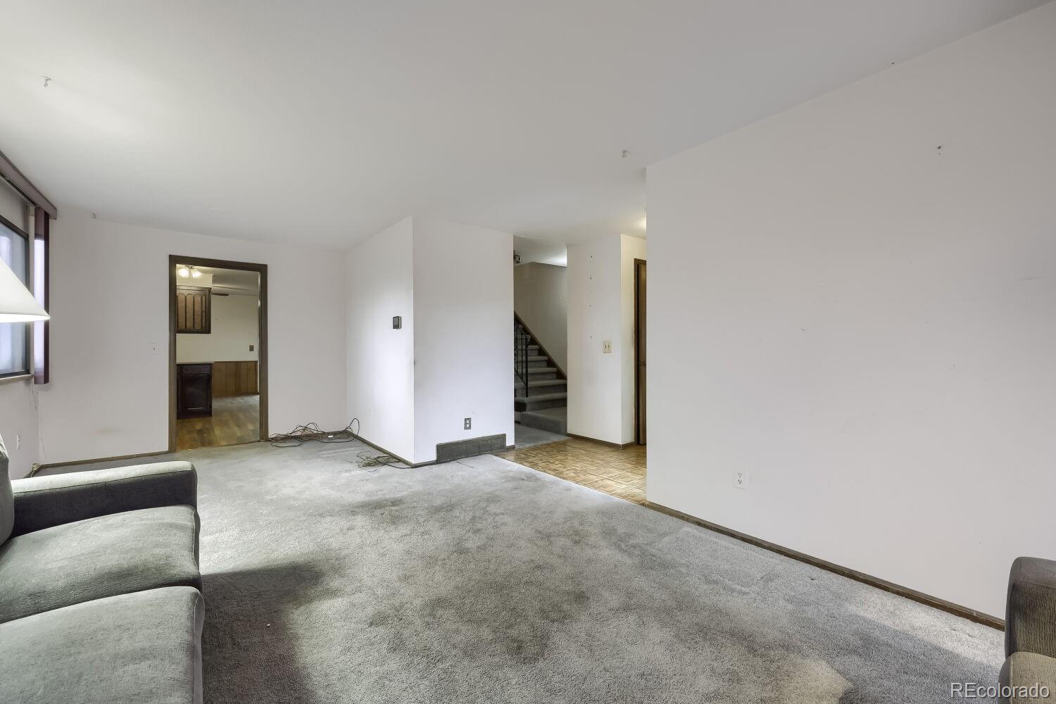 3500 S Ivanhoe Street Denver CO 80237