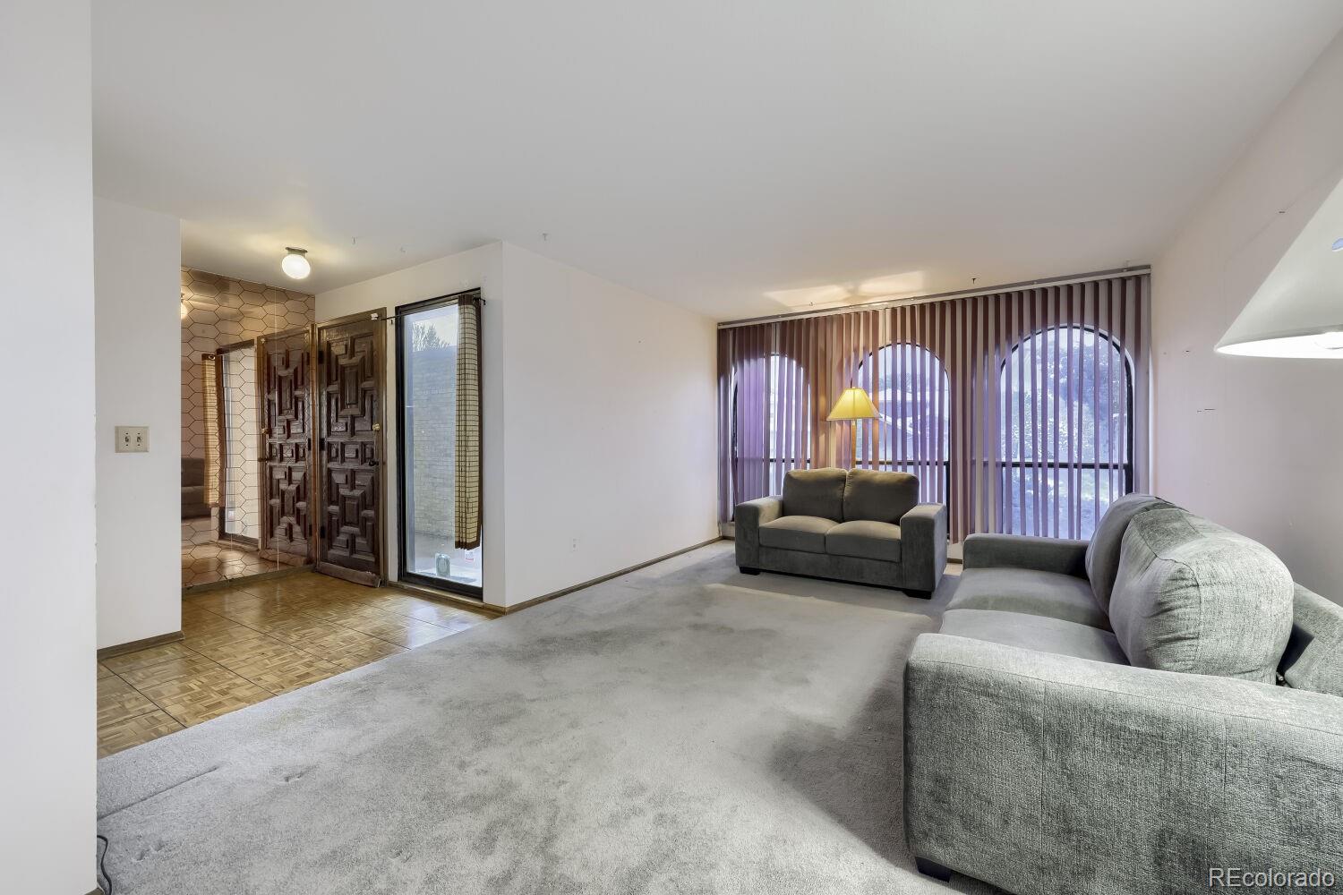 3500 S Ivanhoe Street Denver CO 80237