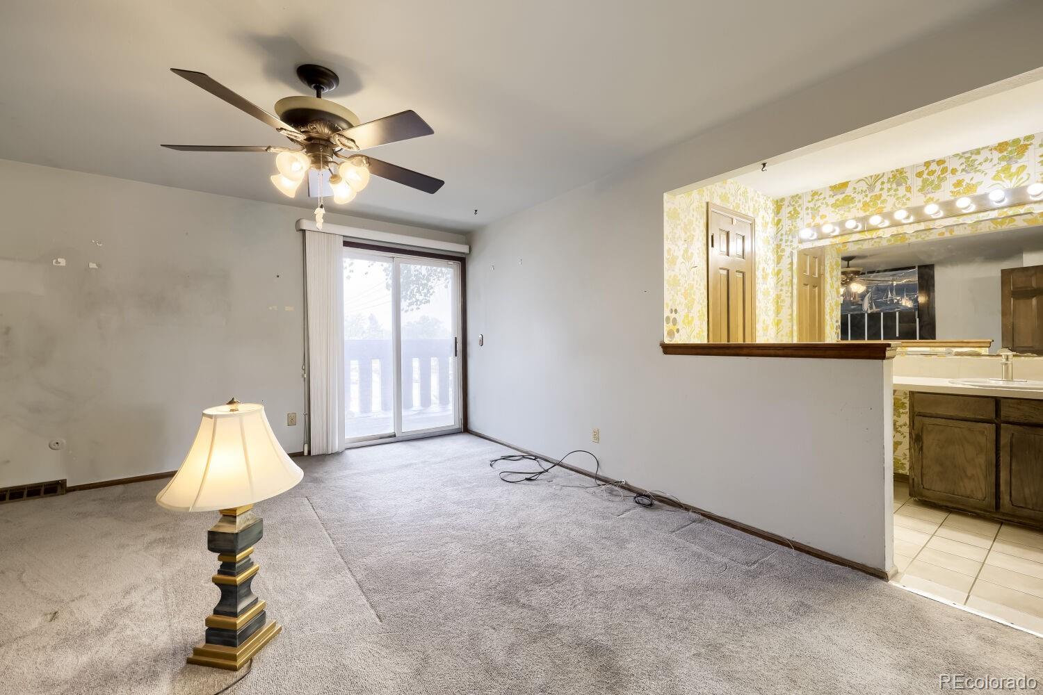 3500 S Ivanhoe Street Denver CO 80237