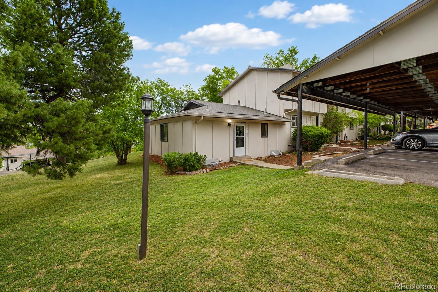 6482 W 80th Drive Arvada CO 80003