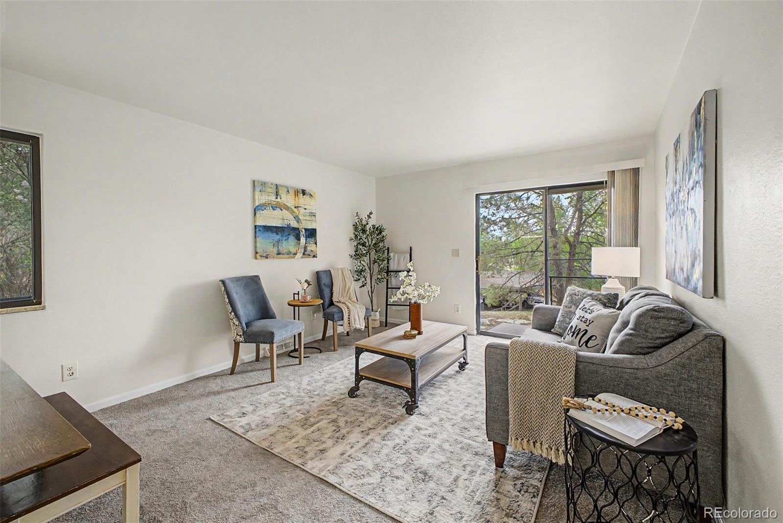 6482 W 80th Drive Arvada CO 80003