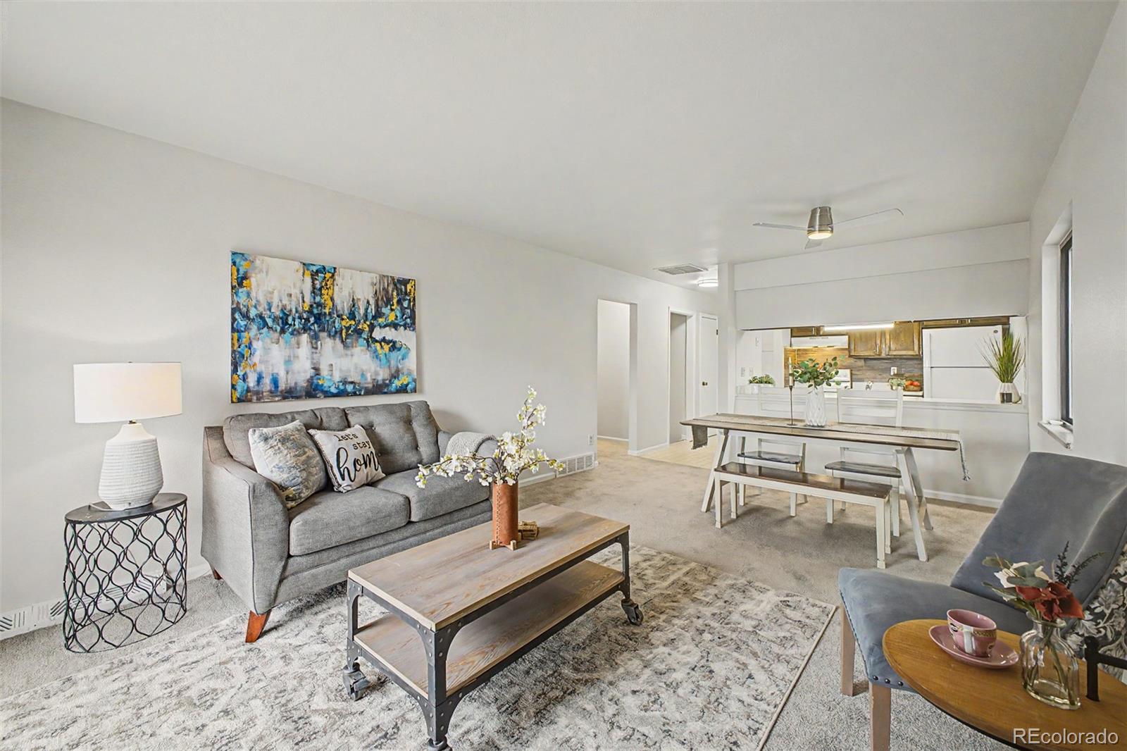 6482 W 80th Drive Arvada CO 80003