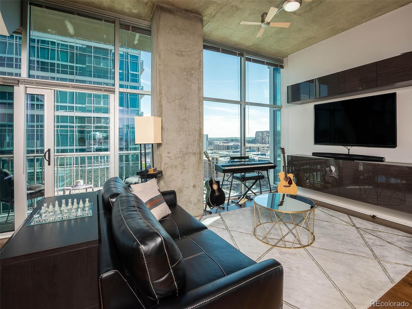 1700 Bassett Street Denver CO 80202