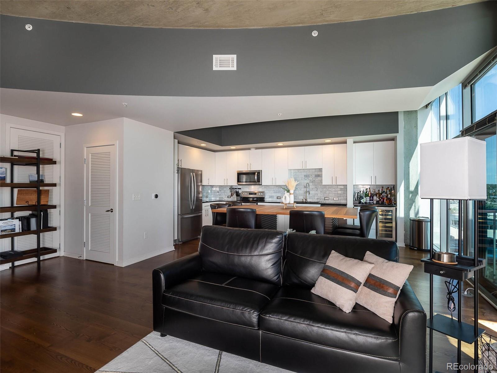1700 Bassett Street Denver CO 80202