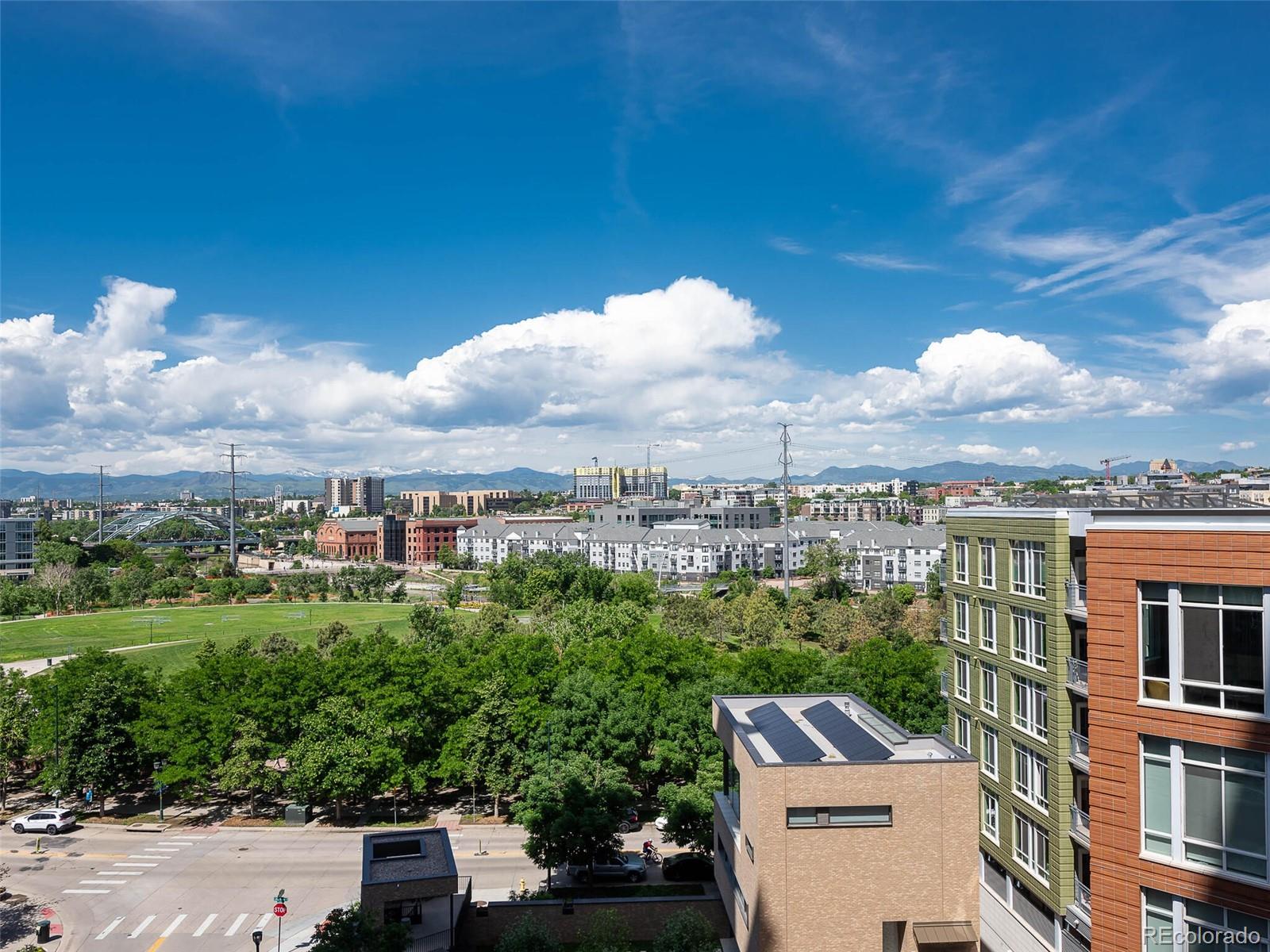 1700 Bassett Street Denver CO 80202