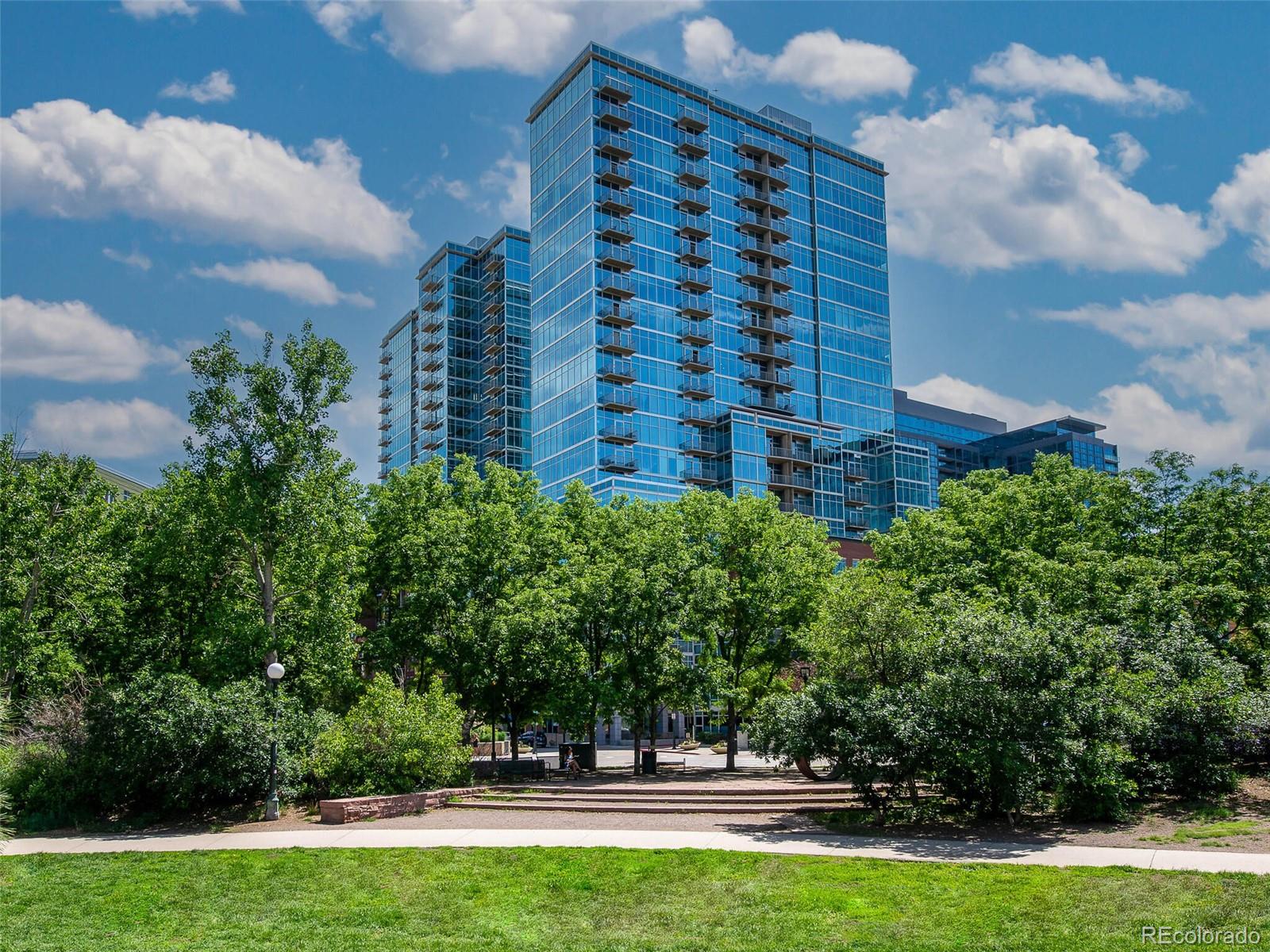 1700 Bassett Street Denver CO 80202