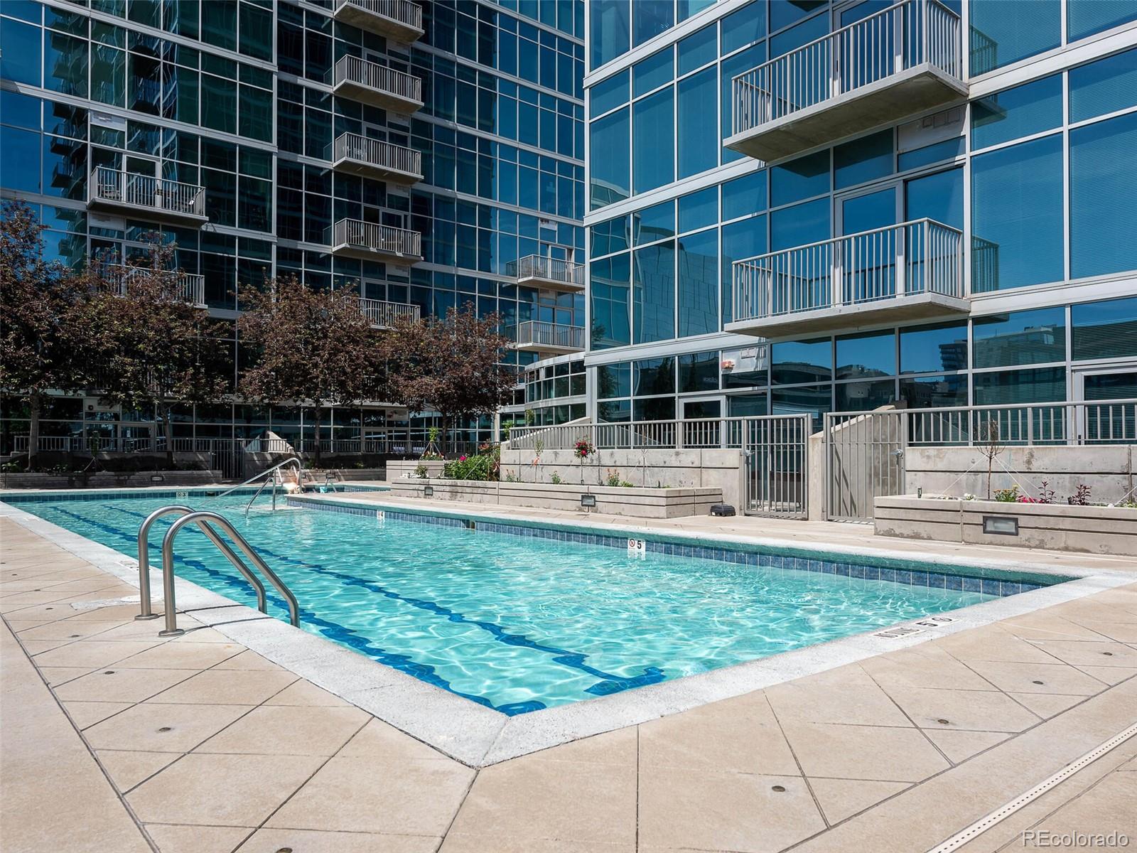1700 Bassett Street Denver CO 80202