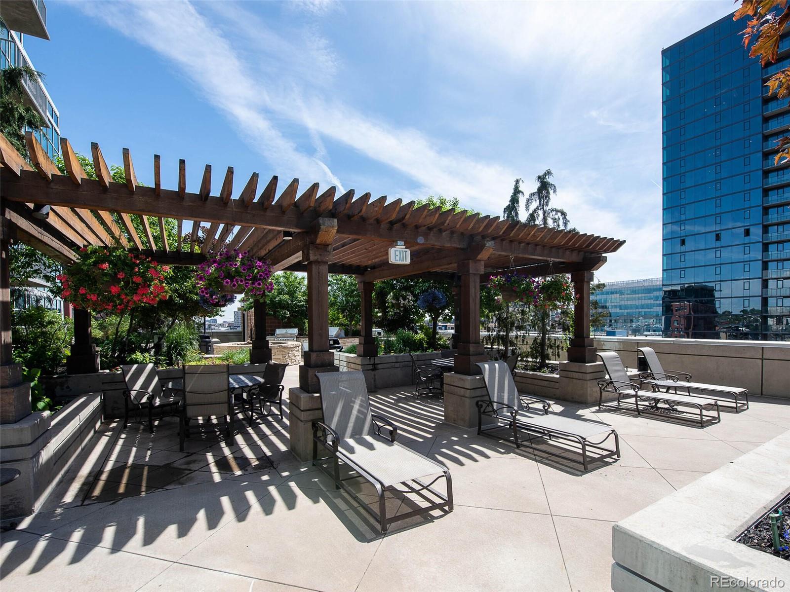 1700 Bassett Street Denver CO 80202